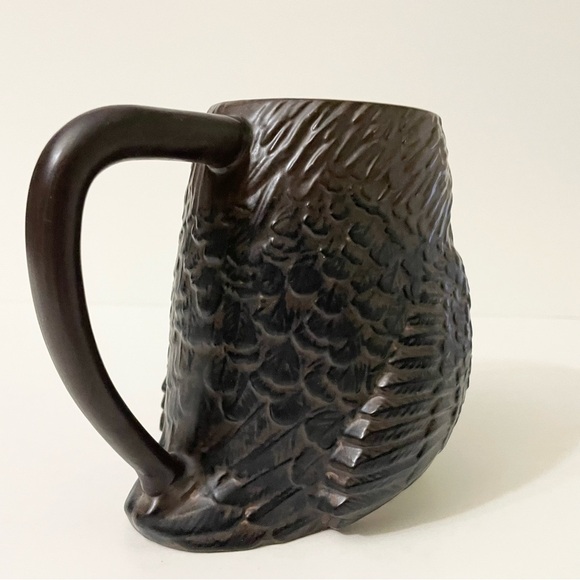 Disney Star Wars The Last Jedi Porg Ceramic Sculpted Mug - Picture 6 of 14